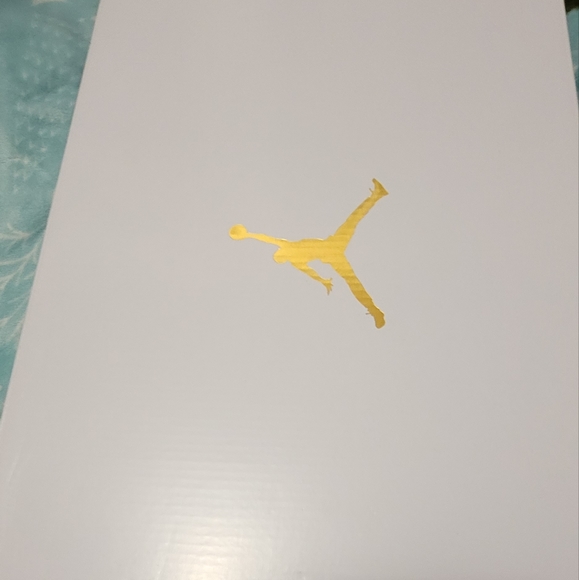 Women's Air jordan 6 retro - Picture 7 of 7